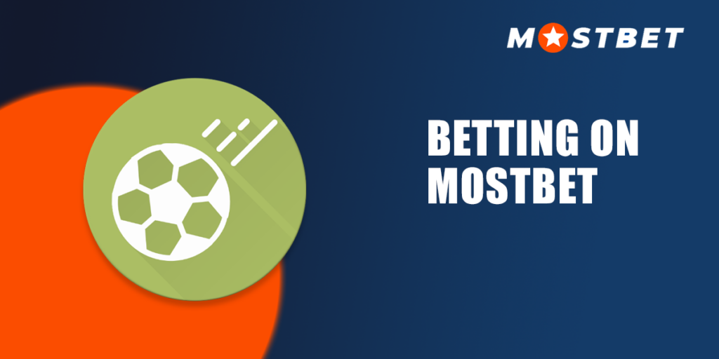 Betting on MostBet
