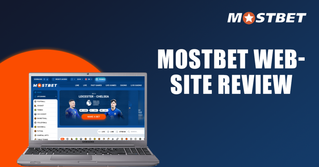 The No. 1 Mostbet bookmaker and online casino in Azerbaijan Mistake You're Making and 5 Ways To Fix It