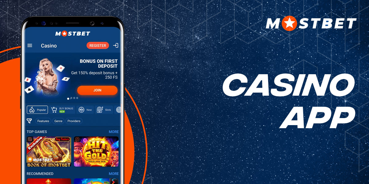 How Bangladeshi users can download the Mostbet app
