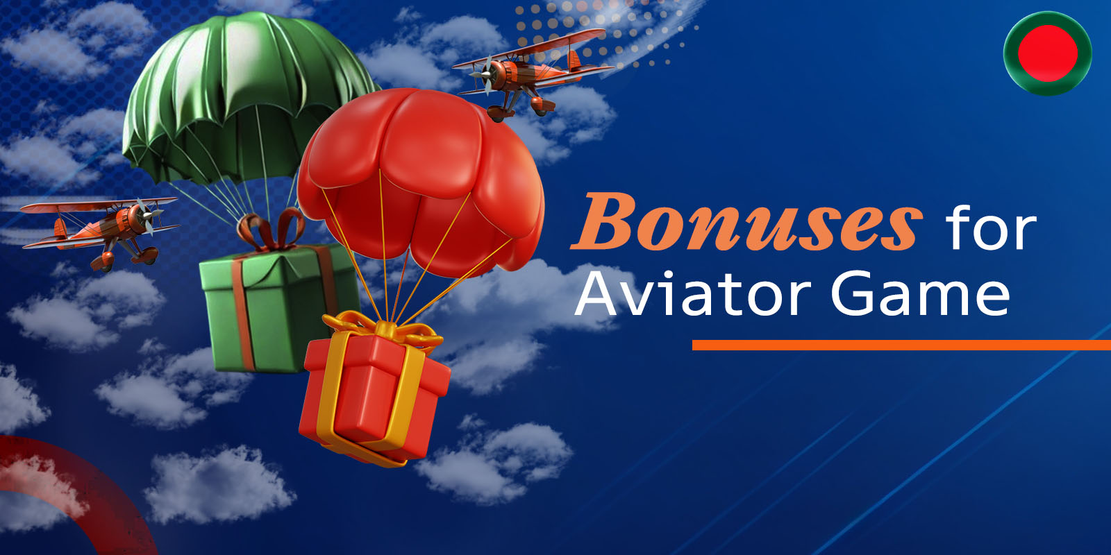 Promotions available for Aviator Game