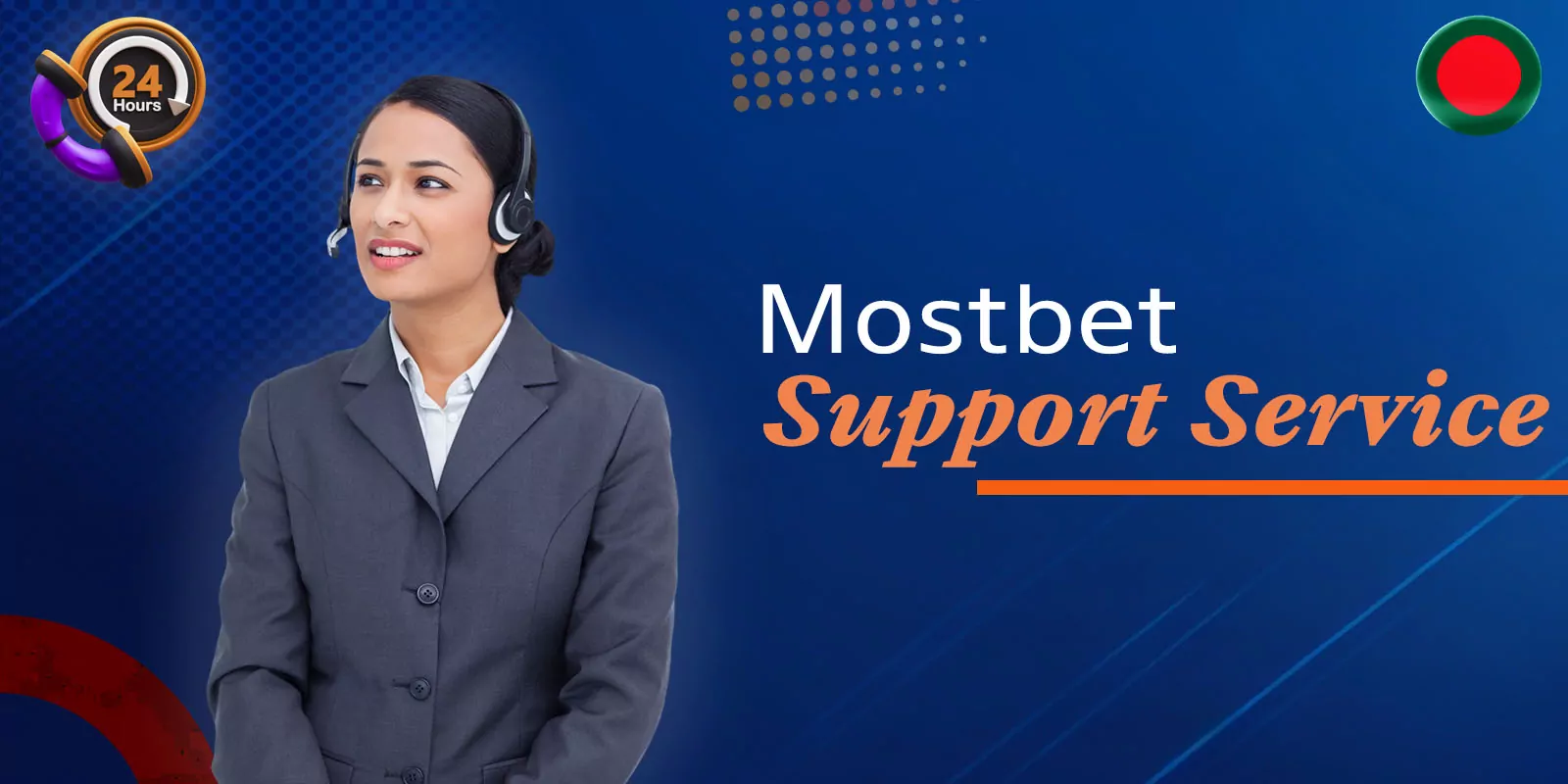 Mostbet Support in Bangladesh