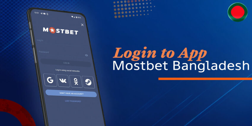 mostbet aplikacja